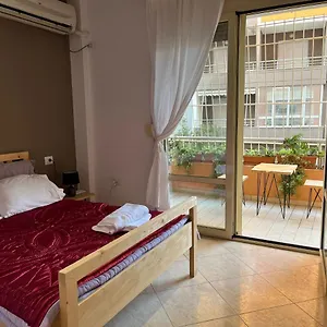 Appartamento Lungomare Con Garage Privato, Vlorë