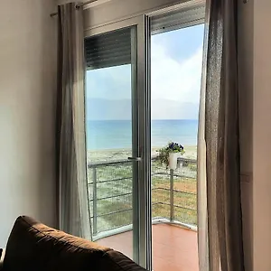 Antea 1-2 Apartament