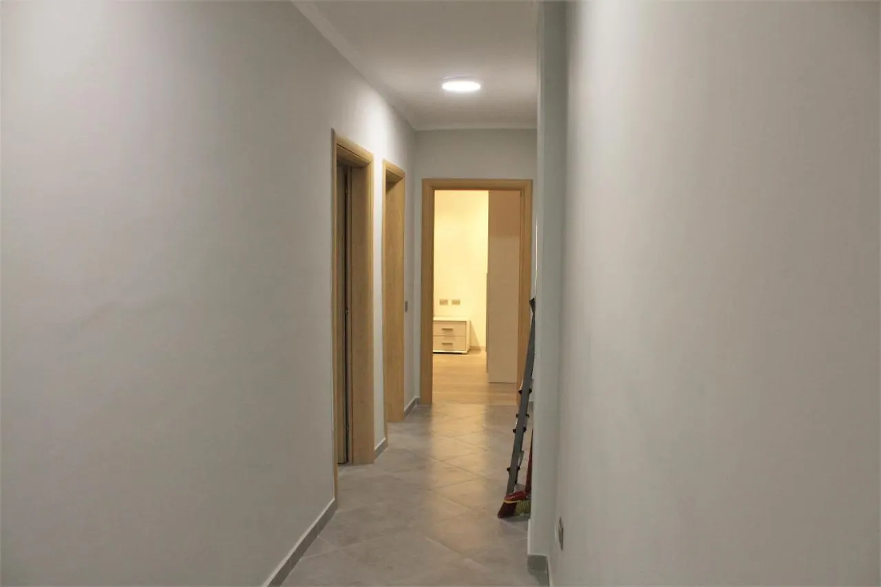 Adriatic Getaway Apartment Vlore