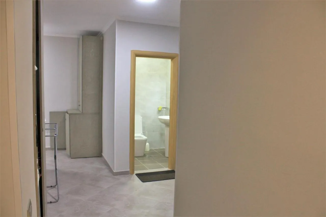 Adriatic Getaway Apartment Vlore Albania