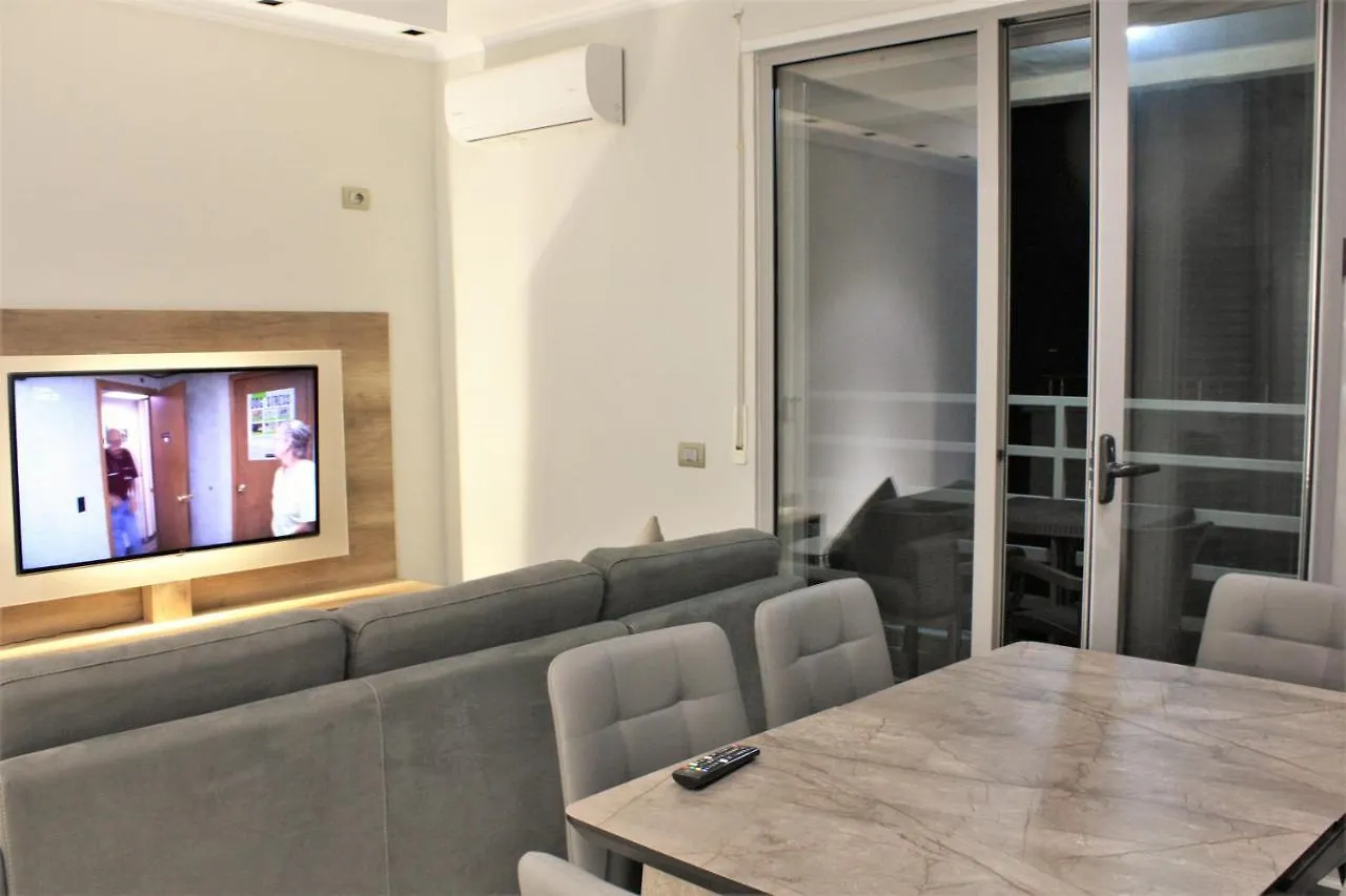 Adriatic Getaway Apartment Vlore