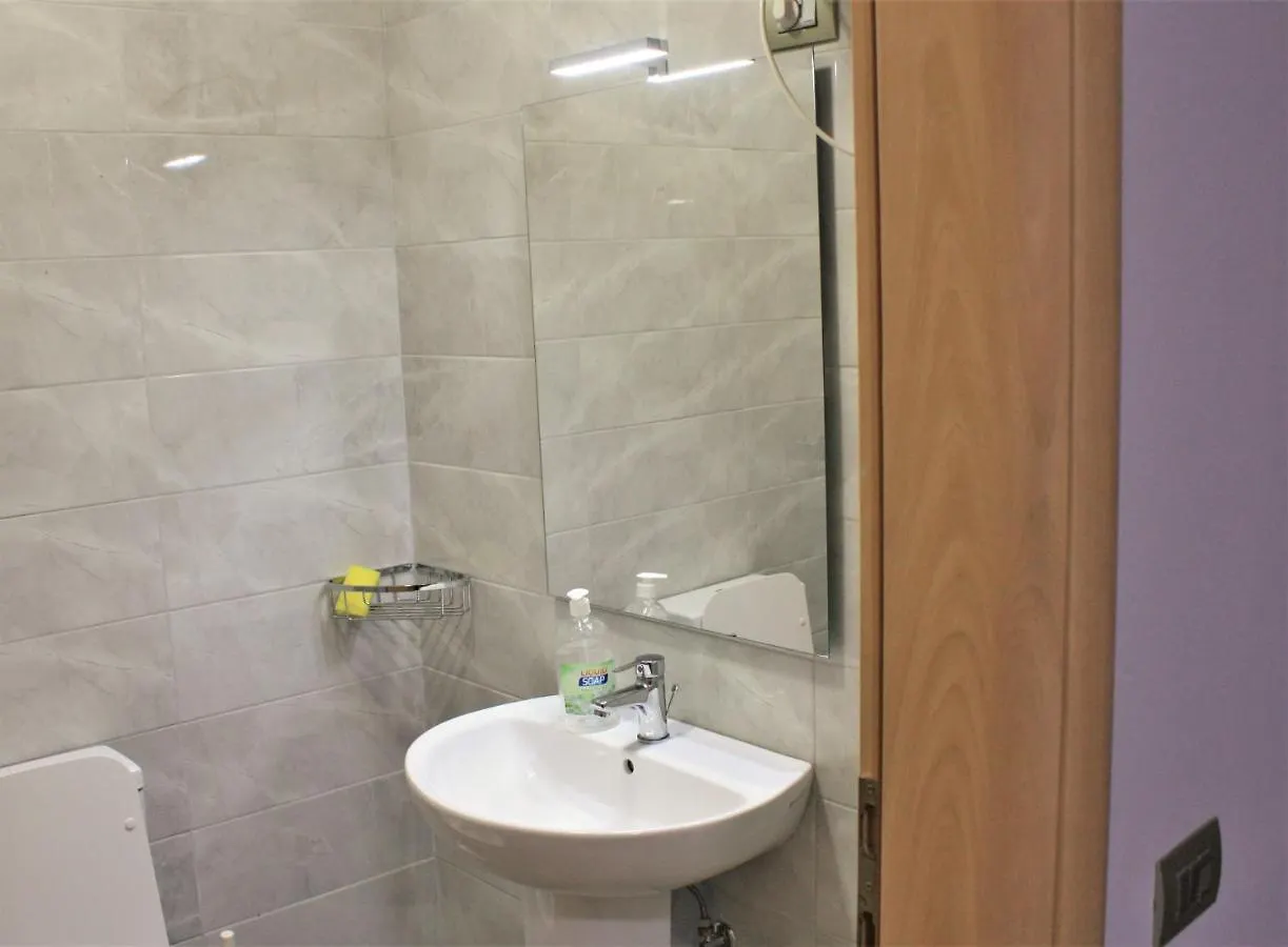 Adriatic Getaway Apartment Vlore