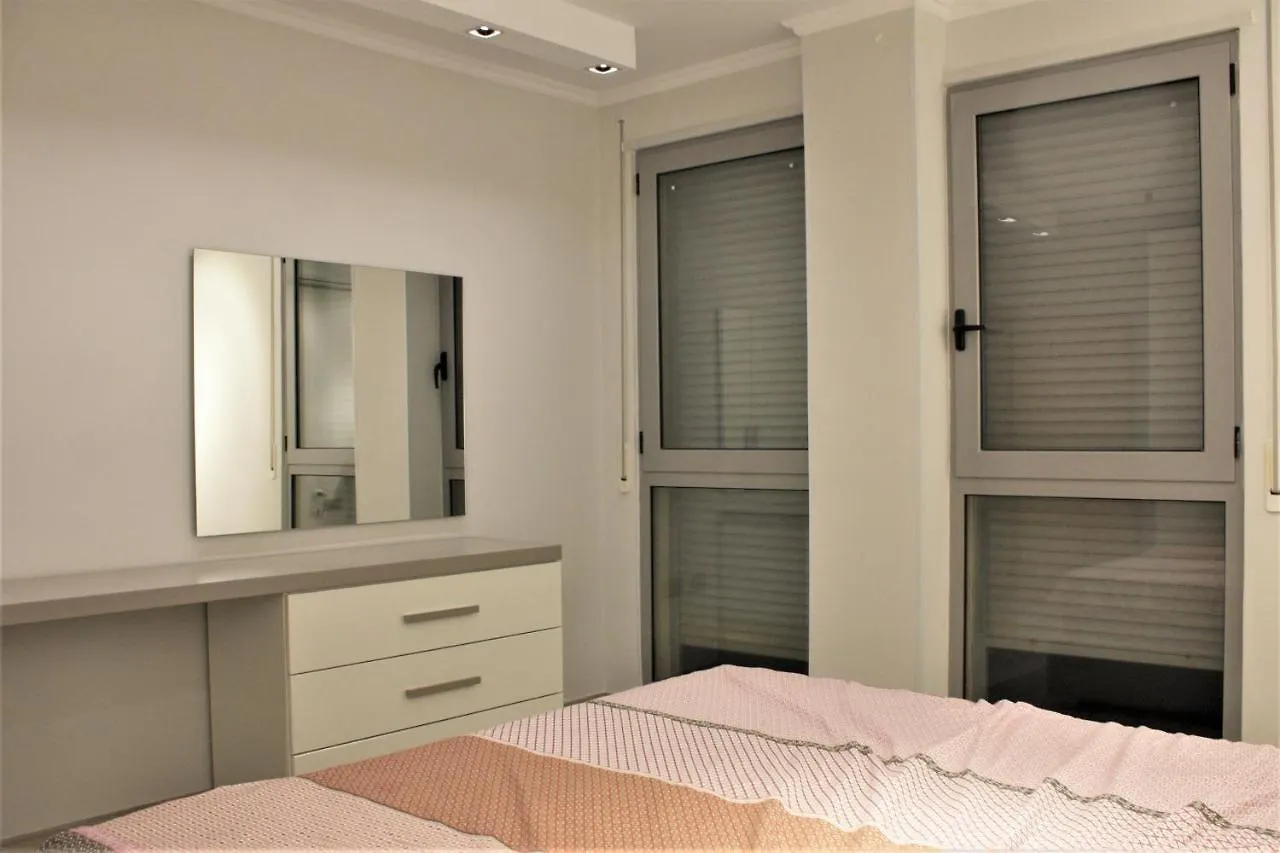 Adriatic Getaway Apartment Vlore Albania