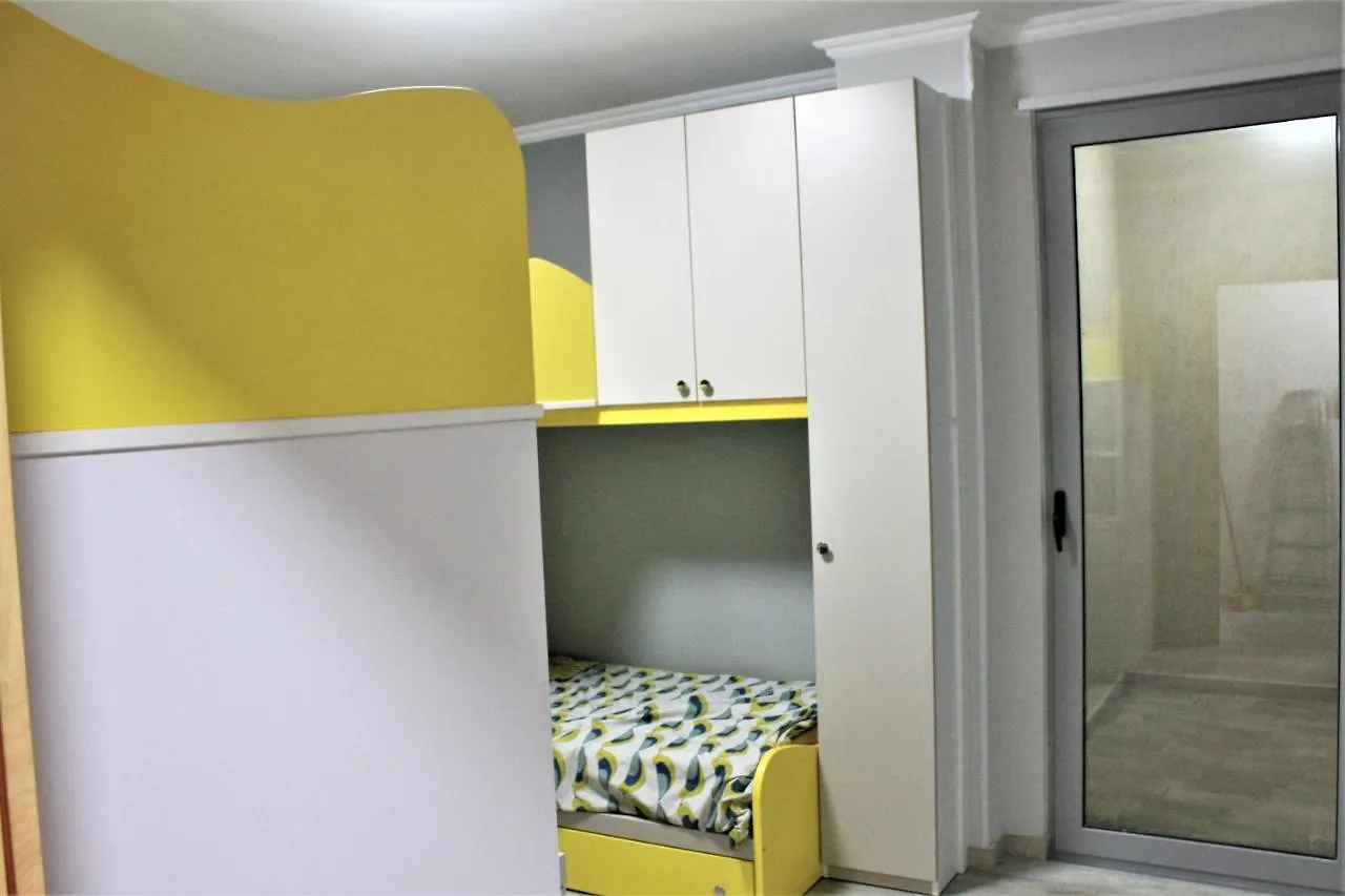 Adriatic Getaway Apartment Vlore