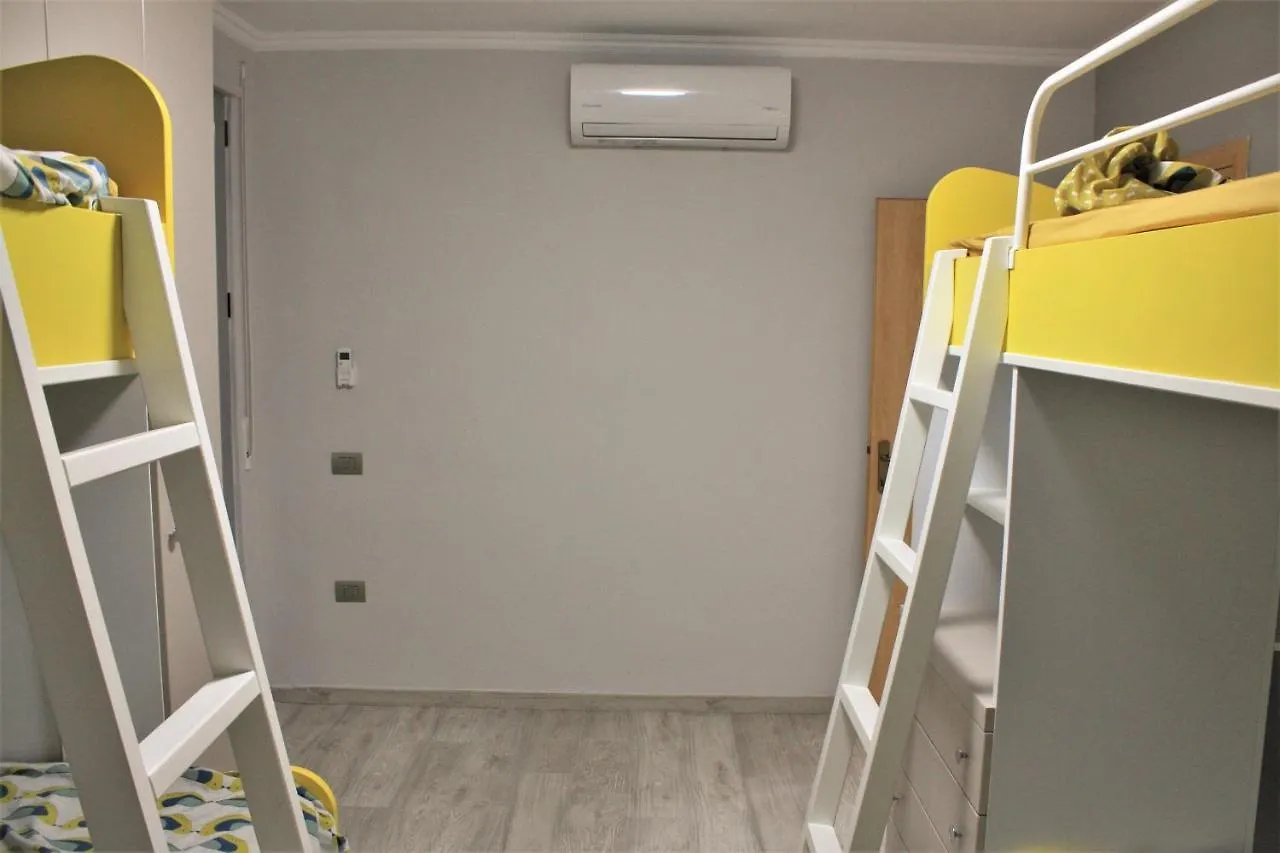 Adriatic Getaway Apartment Vlore 0*,