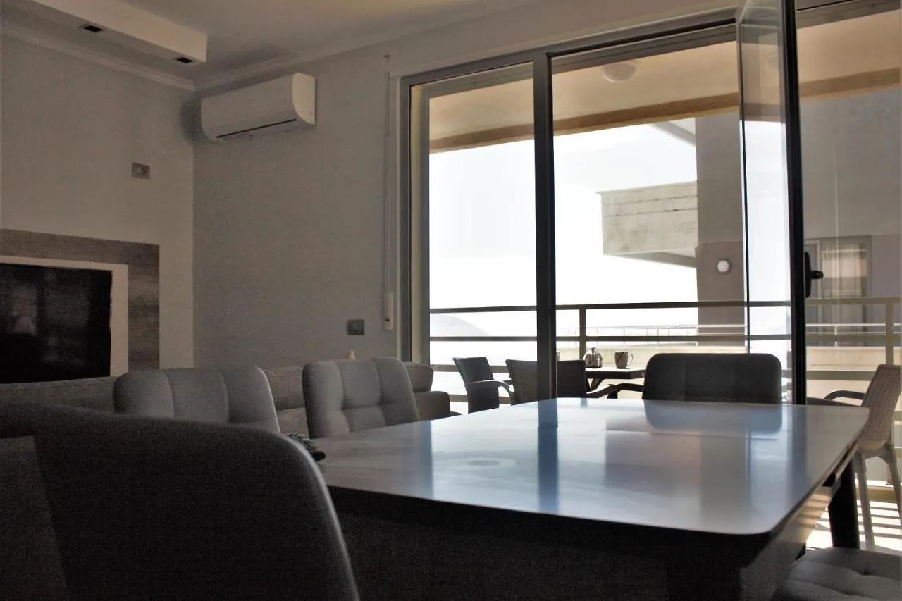 Adriatic Getaway Apartment Vlore 0*,  Albania