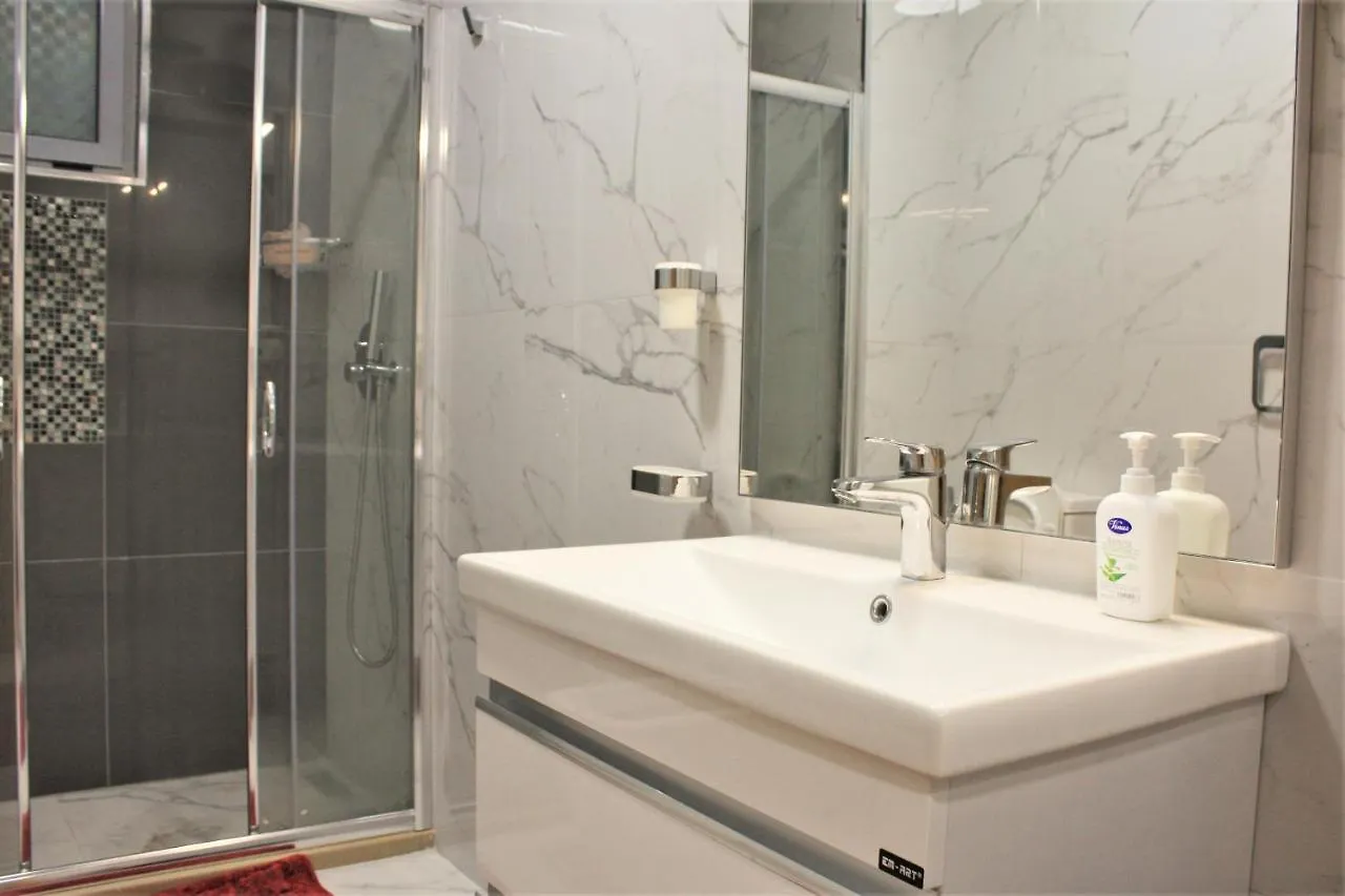 Adriatic Getaway Apartment Vlore 0*,  Albania