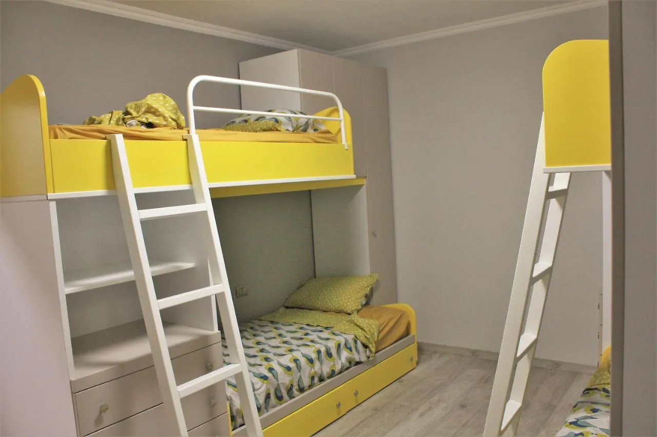 Adriatic Getaway Apartment Vlore Albania