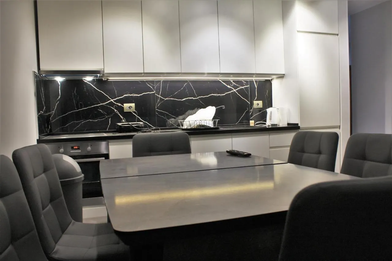 Adriatic Getaway Apartment Vlore