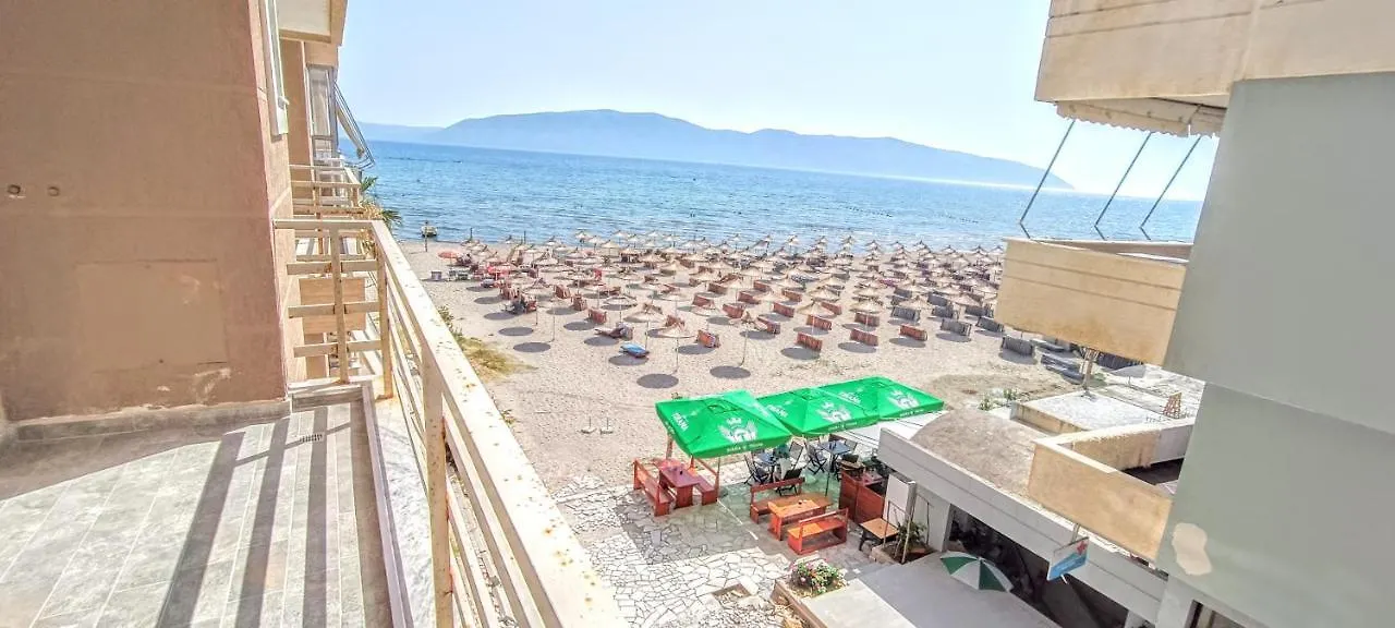 Adriatic Getaway Apartment Vlore