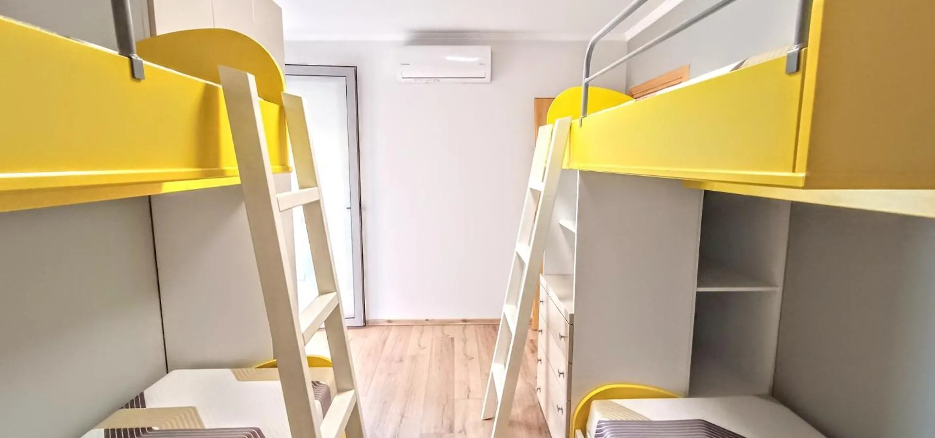 Adriatic Getaway Apartment Vlore