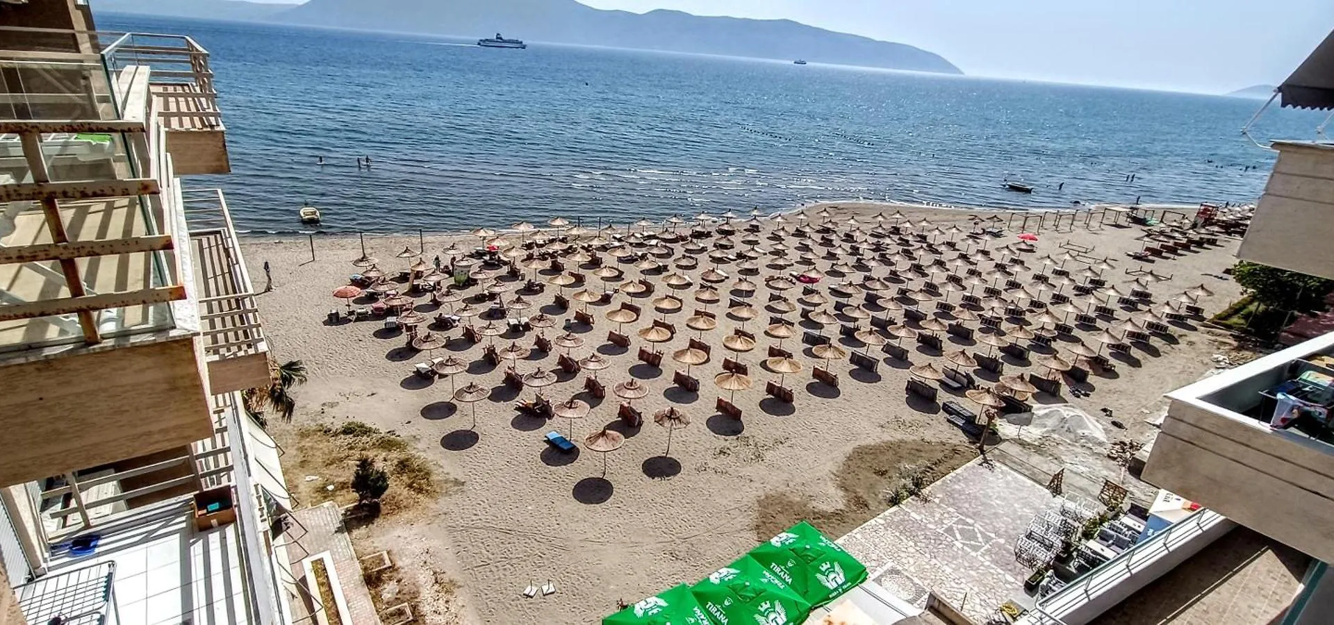 Adriatic Getaway Apartment Vlore