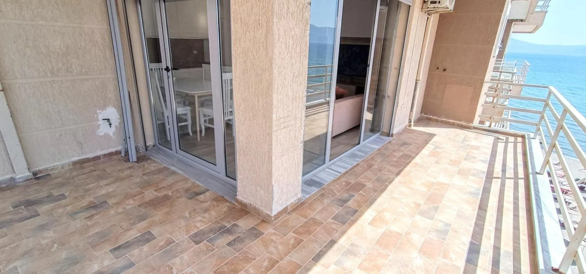 Adriatic Getaway Apartment Vlore