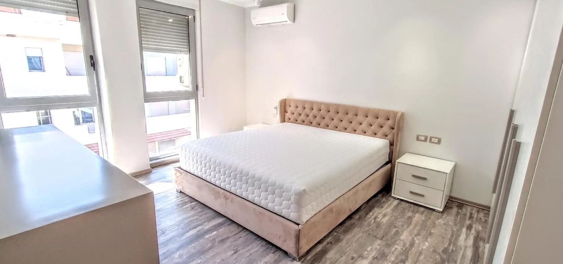 Adriatic Getaway Apartment Vlore 0*,  Albania