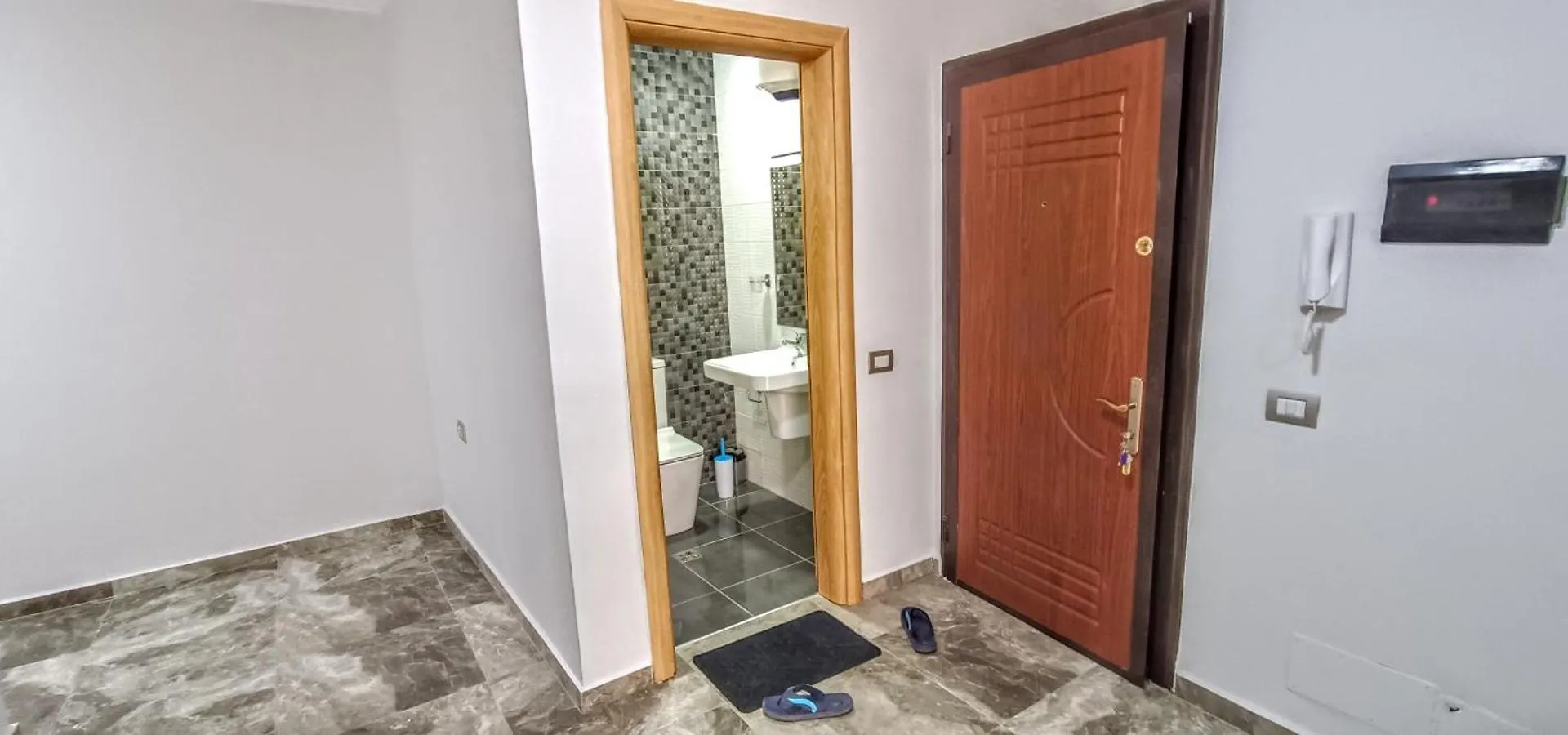 Adriatic Getaway Apartment Vlore