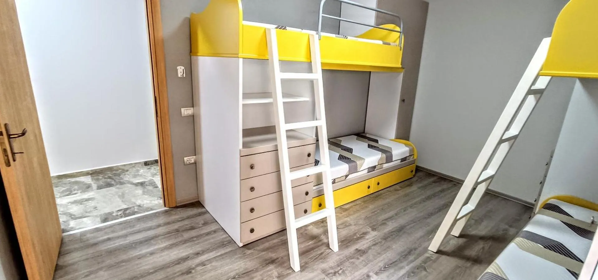 Adriatic Getaway Apartment Vlore Albania