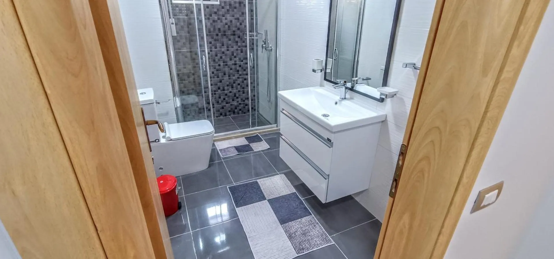 Adriatic Getaway Apartment Vlore