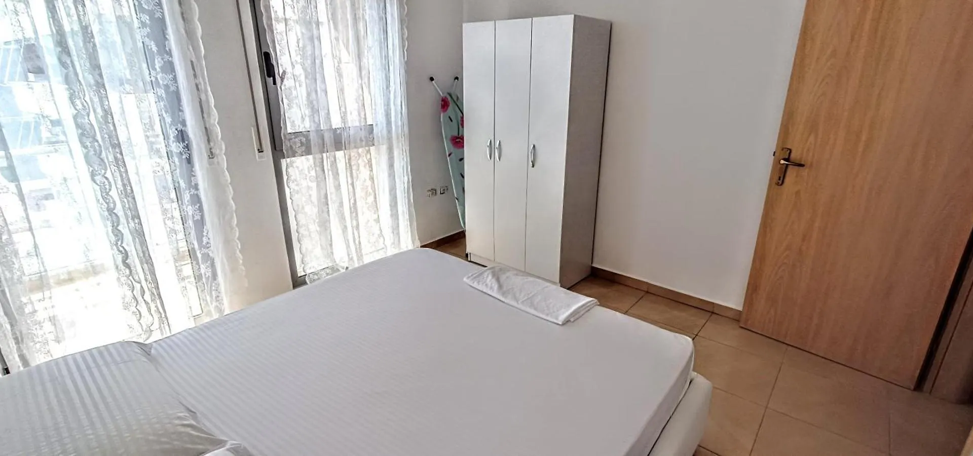 Adriatic Getaway Apartment Vlore