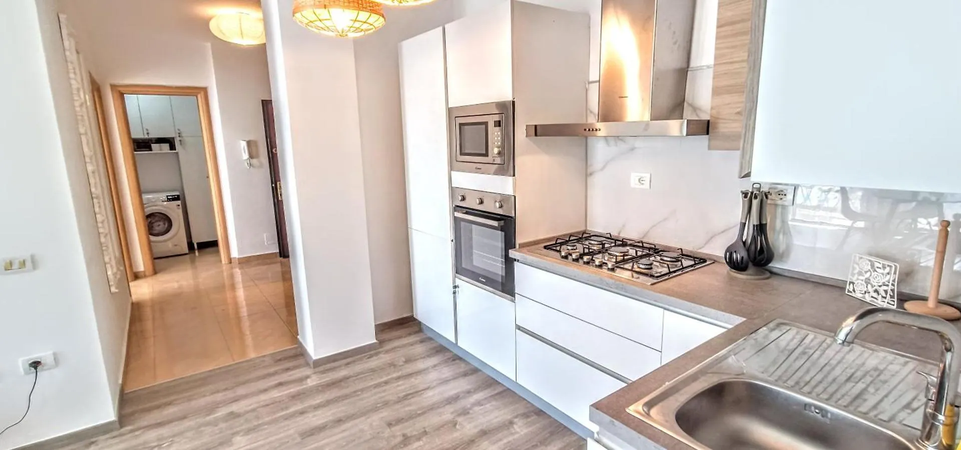Adriatic Getaway Apartment Vlore