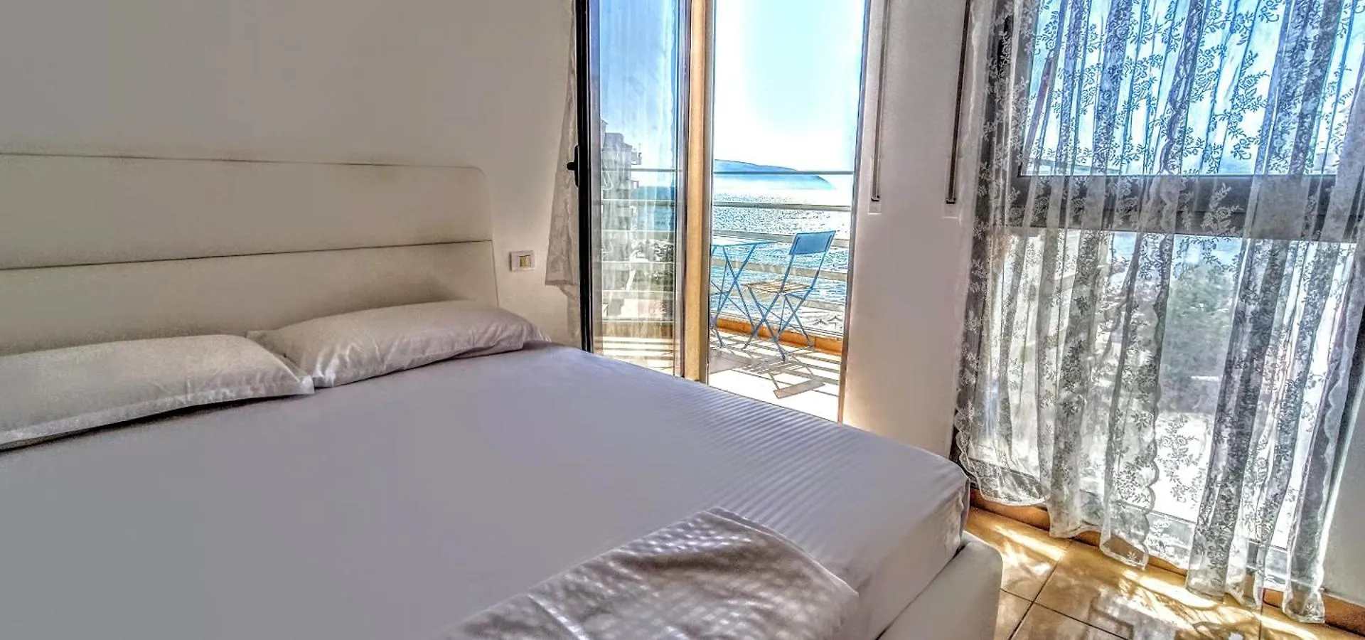 Adriatic Getaway Apartment Vlore