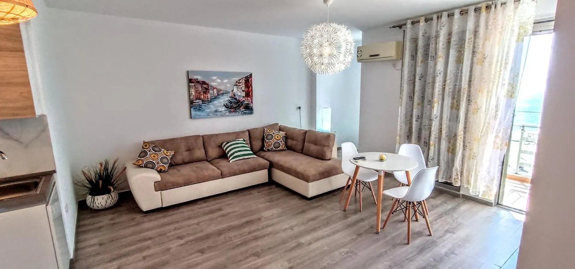 Adriatic Getaway Apartment Vlore