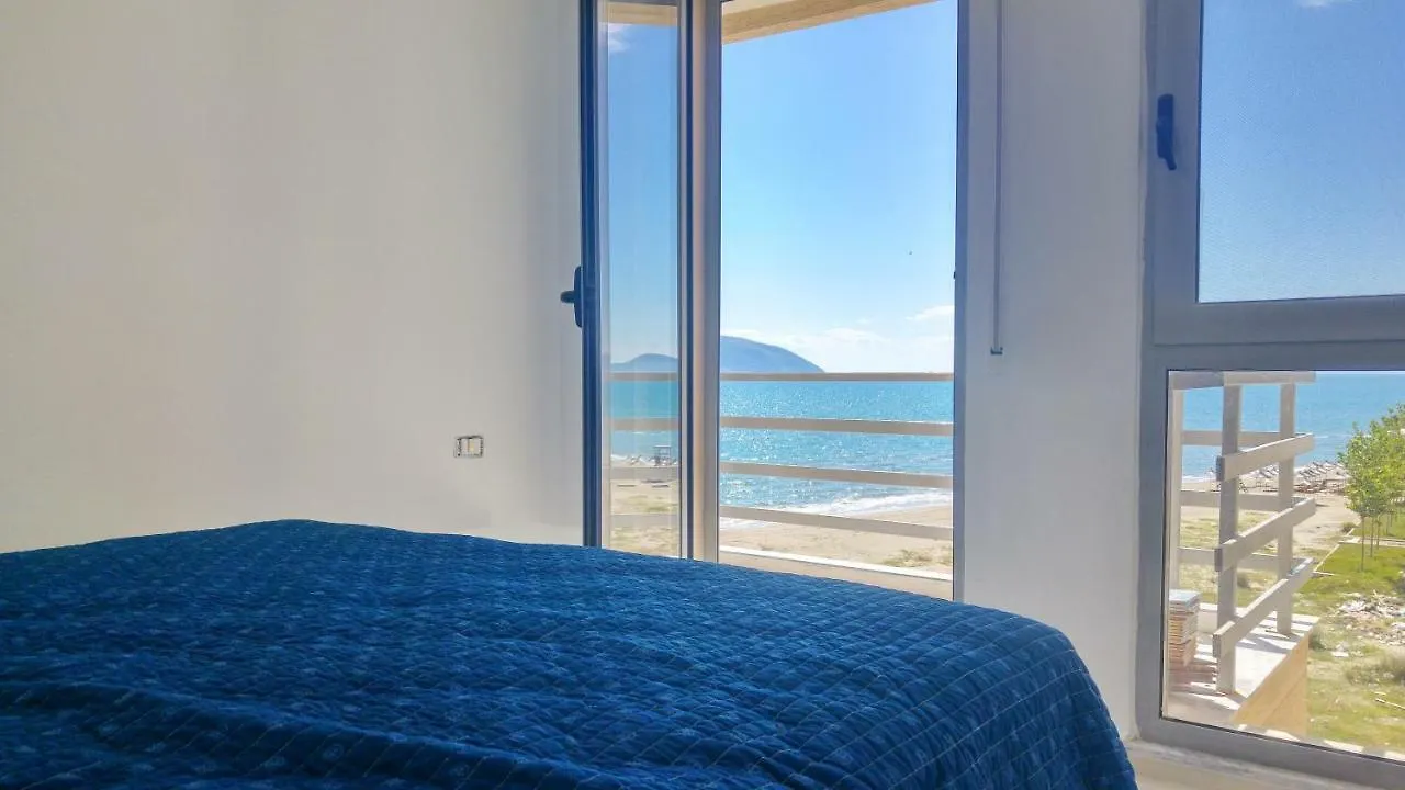 Adriatic Getaway Apartment Vlore