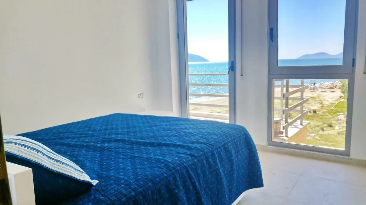 Adriatic Getaway Apartment Vlore