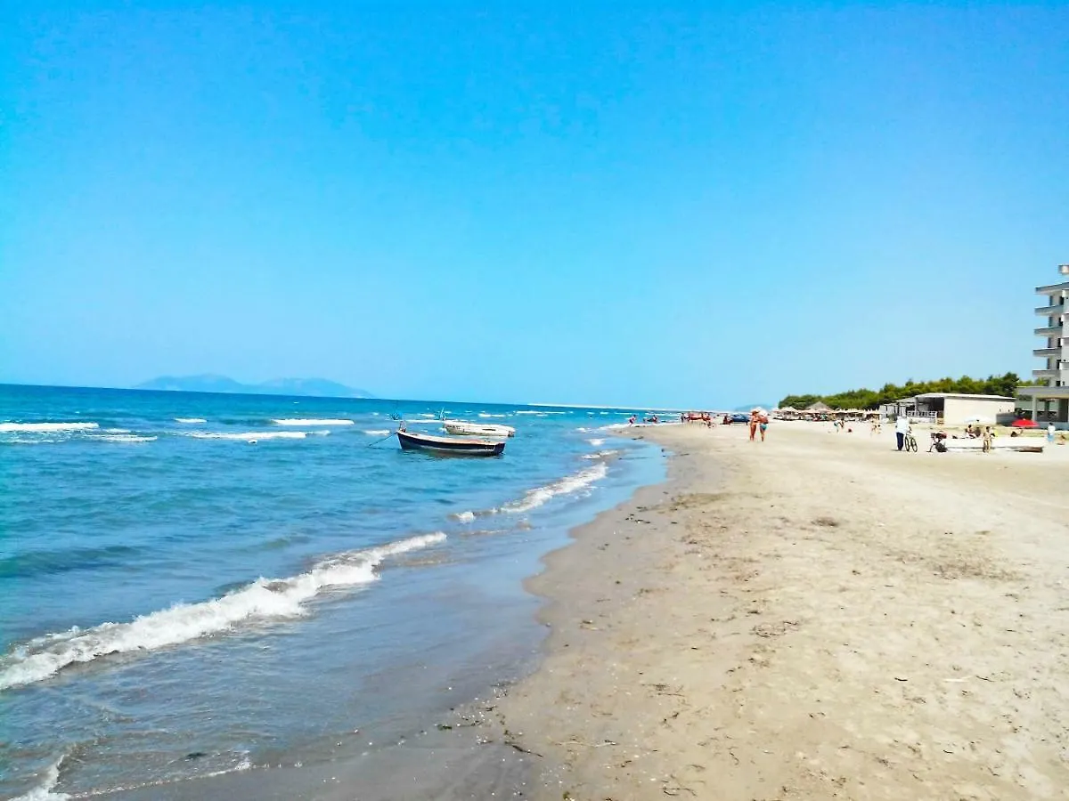Adriatic Getaway Apartment Vlore