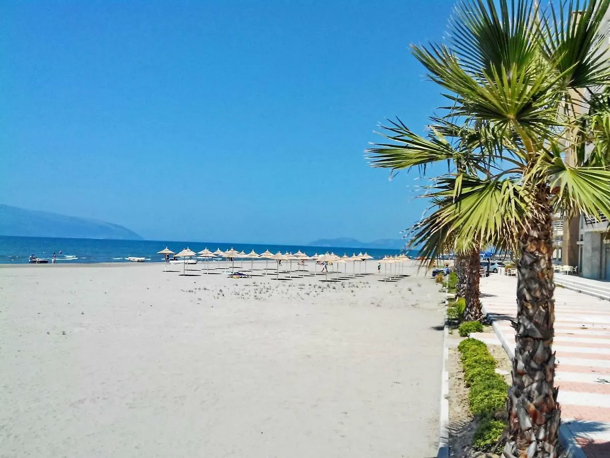 Adriatic Getaway Apartment Vlore