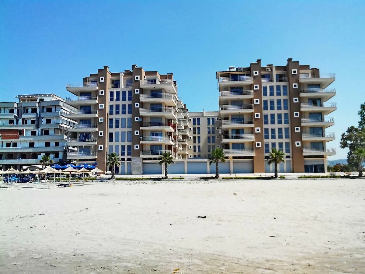 Adriatic Getaway Apartment Vlore