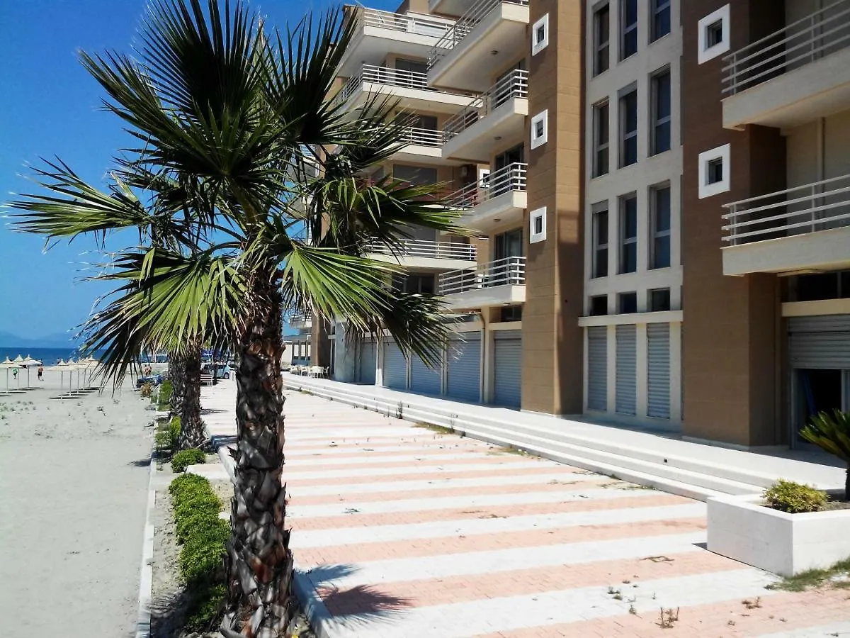 Adriatic Getaway Apartment Vlore Albania