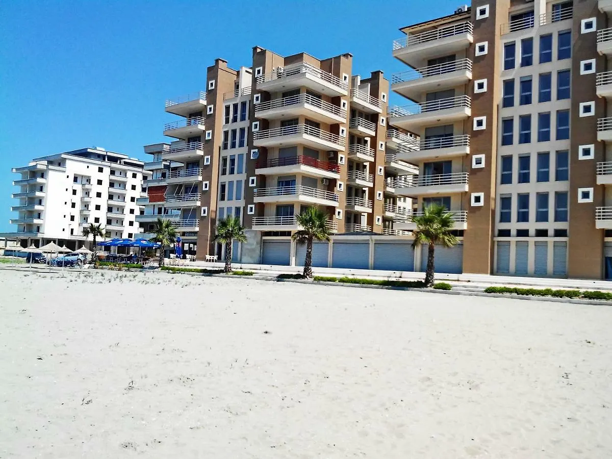 Adriatic Getaway Apartment Vlore
