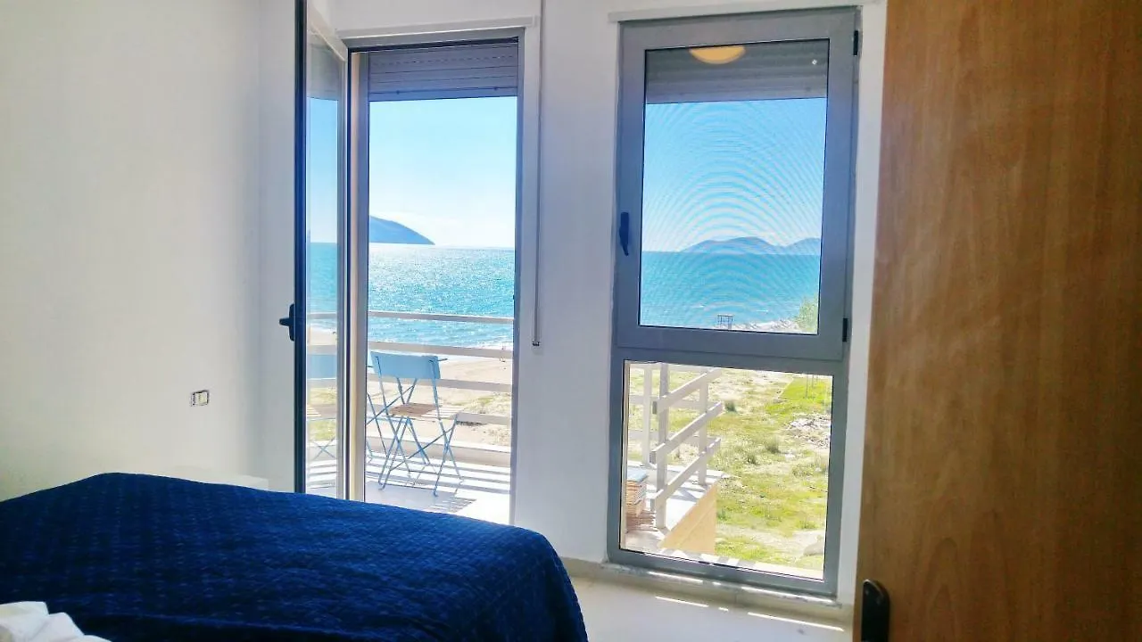 Adriatic Getaway Apartment Vlore