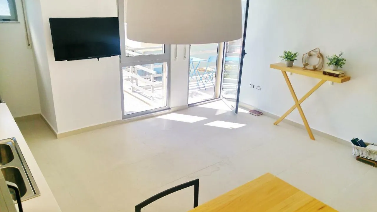 Adriatic Getaway Apartment Vlore