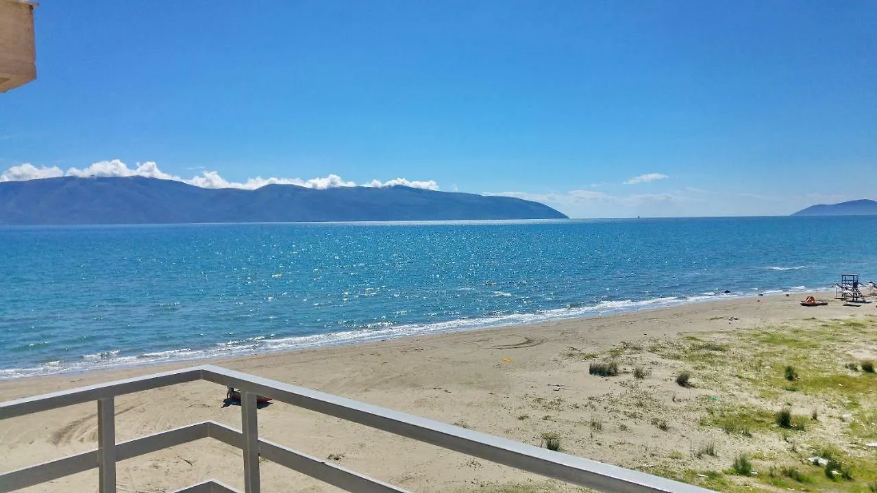 Adriatic Getaway Apartment Vlore